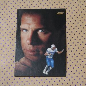 Ray Childress #343 Football Card